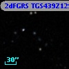 2dFGRS TGS439Z129
