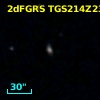 2dFGRS TGS214Z239