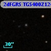 2dFGRS TGS400Z124