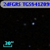 2dFGRS TGS841Z098