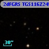 2dFGRS TGS116Z245