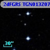 2dFGRS TGN013Z071