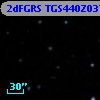2dFGRS TGS440Z037