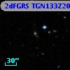 2dFGRS TGN133Z209
