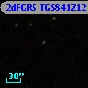 2dFGRS TGS841Z121