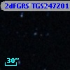 2dFGRS TGS247Z011