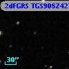 2dFGRS TGS908Z427