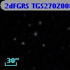 2dFGRS TGS270Z008