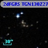 2dFGRS TGN130Z271