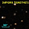 2dFGRS TGN274Z170