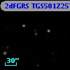 2dFGRS TGS501Z257