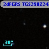 2dFGRS TGS280Z243
