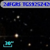 2dFGRS TGS925Z420