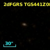 2dFGRS TGS441Z080