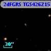 2dFGRS TGS426Z151