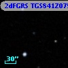 2dFGRS TGS841Z075