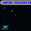 2dFGRS TGN438Z197