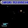 2dFGRS TGS189Z148