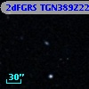 2dFGRS TGN389Z222