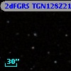 2dFGRS TGN128Z215