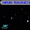 2dFGRS TGN264Z217
