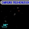 2dFGRS TGS426Z138