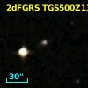 2dFGRS TGS500Z131