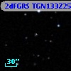 2dFGRS TGN133Z259