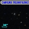 2dFGRS TGS071Z023