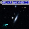 2dFGRS TGS274Z095