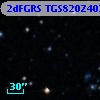2dFGRS TGS820Z402