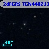 2dFGRS TGN440Z137
