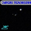 2dFGRS TGN303Z096