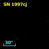 SN 1997cj