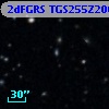 2dFGRS TGS255Z200