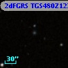 2dFGRS TGS480Z123
