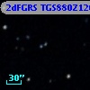2dFGRS TGS880Z120