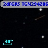 2dFGRS TGN294Z061