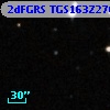 2dFGRS TGS163Z270