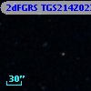 2dFGRS TGS214Z022