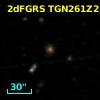 2dFGRS TGN261Z231
