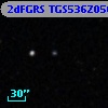 2dFGRS TGS536Z050