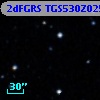 2dFGRS TGS530Z025