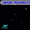 2dFGRS TGN438Z279