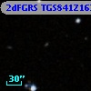 2dFGRS TGS841Z162