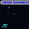 2dFGRS TGN440Z172