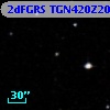 2dFGRS TGN420Z207