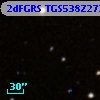 2dFGRS TGS538Z273