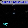 2dFGRS TGS424Z116