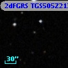 2dFGRS TGS505Z213